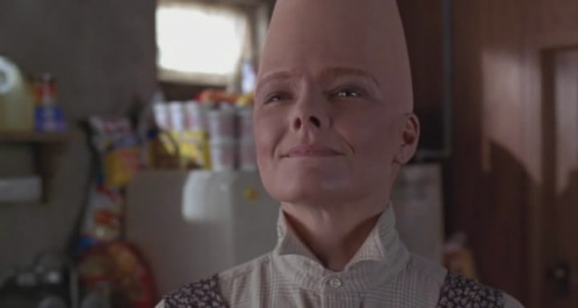 Sivri Kafalar Fotoğrafı