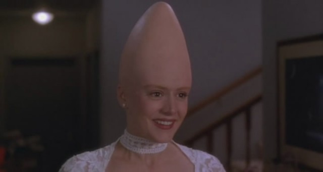 Sivri Kafalar Fotoğrafı