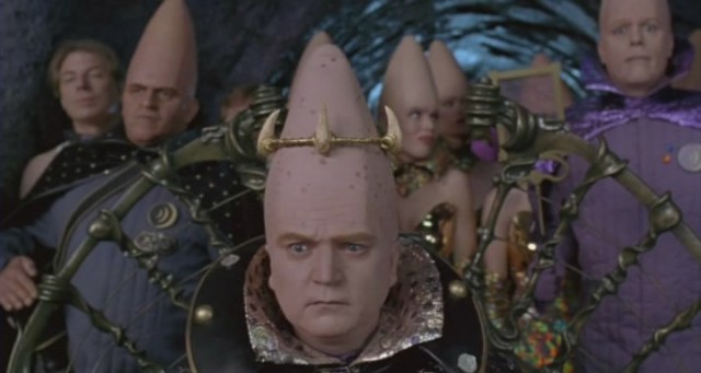 Sivri Kafalar fotoğrafı