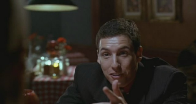 Sivri Kafalar fotoğrafı