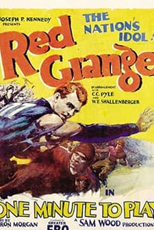 One Minute To Play (1926) afişi