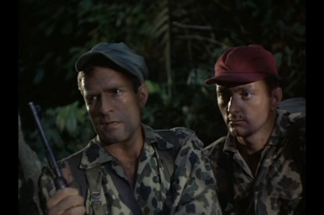 Tuzak Körfezi fotoğrafı