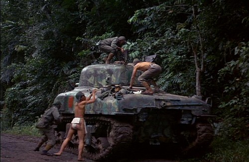 Tuzak Körfezi fotoğrafı