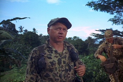 Tuzak Körfezi fotoğrafı