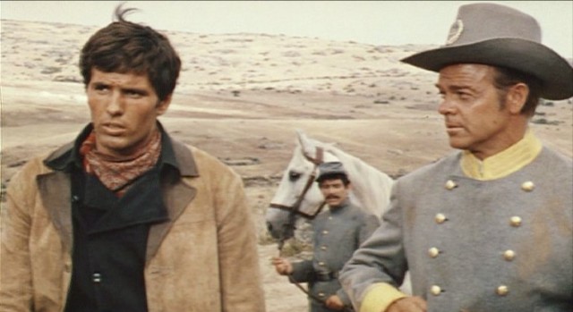 Yuma Kalesi fotoğrafı