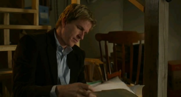 The Trial fotoğrafı