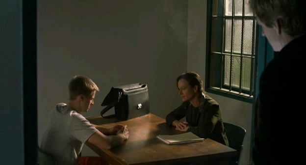 The Trial fotoğrafı