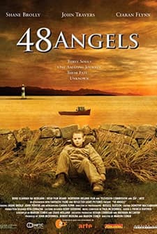 48 Melek (2007) afişi