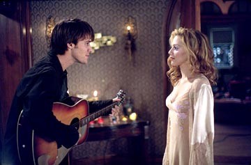 Sevimli Dadı Fotoğrafı