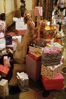 Sevimli Dadı fotoğrafı