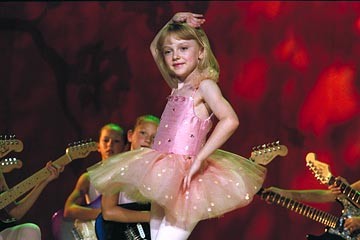 Sevimli Dadı fotoğrafı