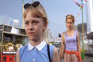 Sevimli Dadı Fotoğrafı