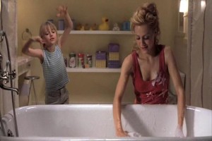 Sevimli Dadı Fotoğrafı