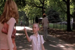 Sevimli Dadı Fotoğrafı