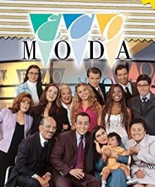 Eco Moda (2001) afişi
