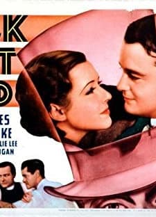 Silk Hat Kid (1935) afişi