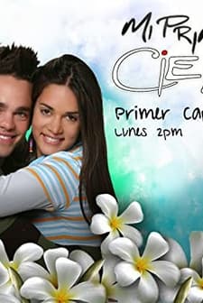 Mi Prima Ciela (2007) afişi