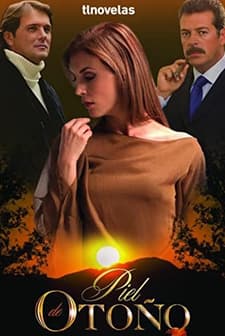 Piel De Otoño (2005) afişi