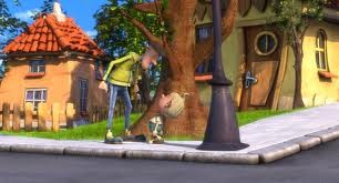 Afacan ve Kurbağa Surat fotoğrafı