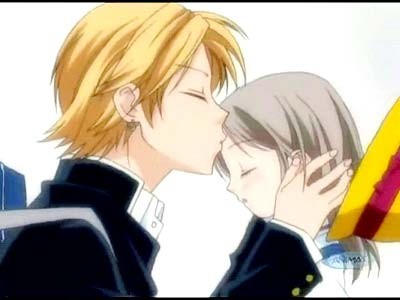 Aishiteruze Baby fotoğrafı