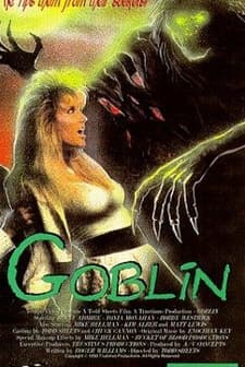Goblin (1993) afişi