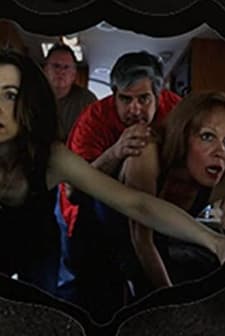 Stopped Dead (2009) afişi