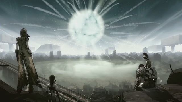 Codehunters fotoğrafı