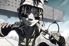 Codehunters fotoğrafı