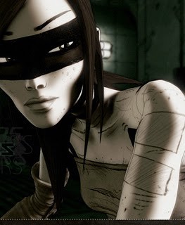 Codehunters fotoğrafı