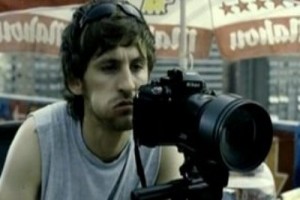 Koyu Laci Siyaha Yakın Fotoğrafı