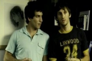 Koyu Laci Siyaha Yakın fotoğrafı