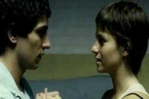 Koyu Laci Siyaha Yakın fotoğrafı