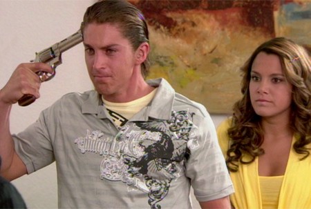 Decisiones fotoğrafı