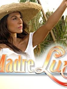 Madre Luna (2007) afişi