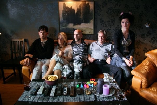 The Wedding Photographer fotoğrafı