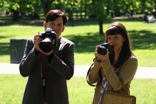 The Wedding Photographer fotoğrafı
