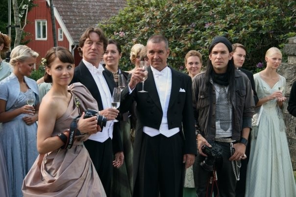 The Wedding Photographer fotoğrafı