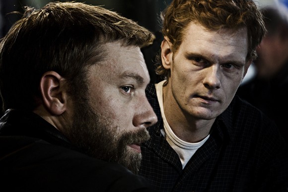 Submarino fotoğrafı