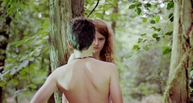 Love Like Poison fotoğrafı