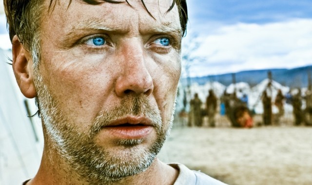 Daha İyi Bir Dünyada fotoğrafı