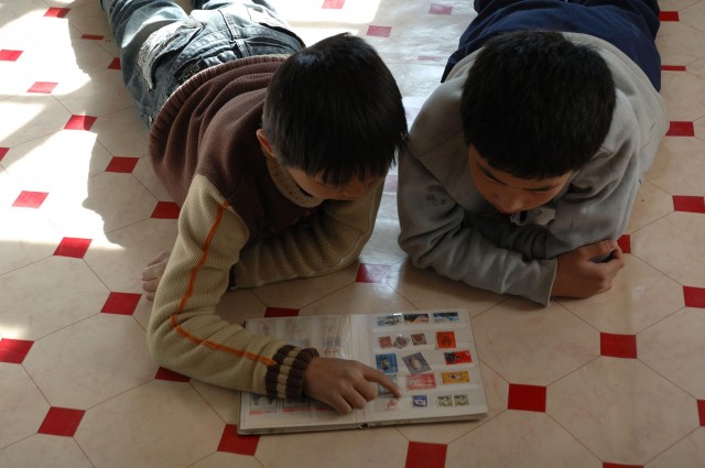 Dooman River fotoğrafı