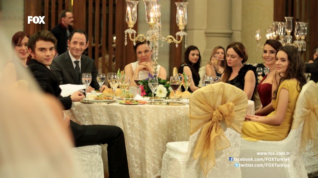 Umutsuz Ev Kadınları Fotoğrafı