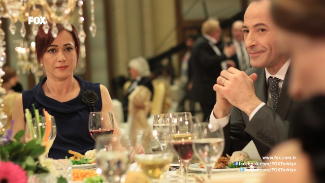 Umutsuz Ev Kadınları Fotoğrafı