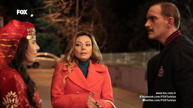 Umutsuz Ev Kadınları Fotoğrafı