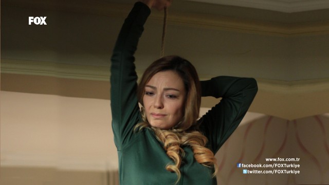 Umutsuz Ev Kadınları Fotoğrafı