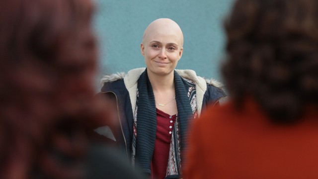 Umutsuz Ev Kadınları Fotoğrafı