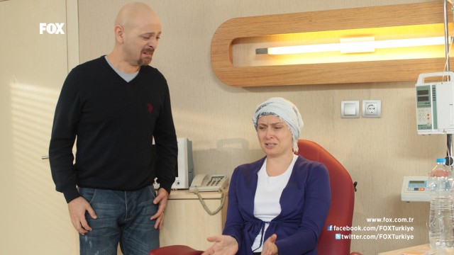 Umutsuz Ev Kadınları Fotoğrafı