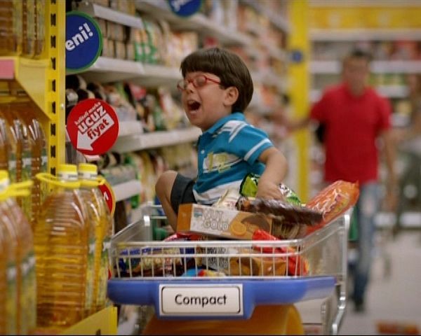 Umutsuz Ev Kadınları Fotoğrafı