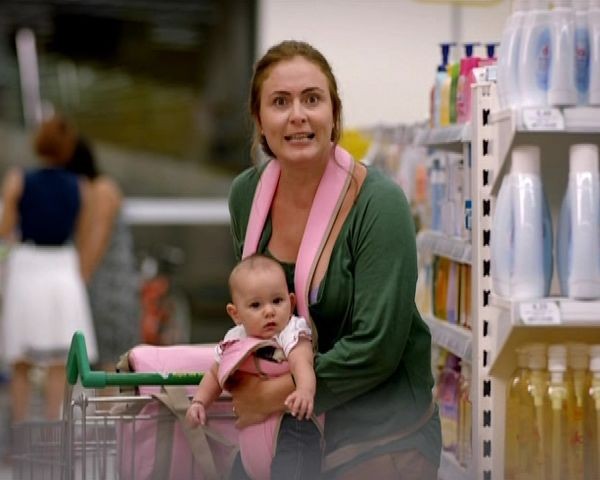 Umutsuz Ev Kadınları Fotoğrafı