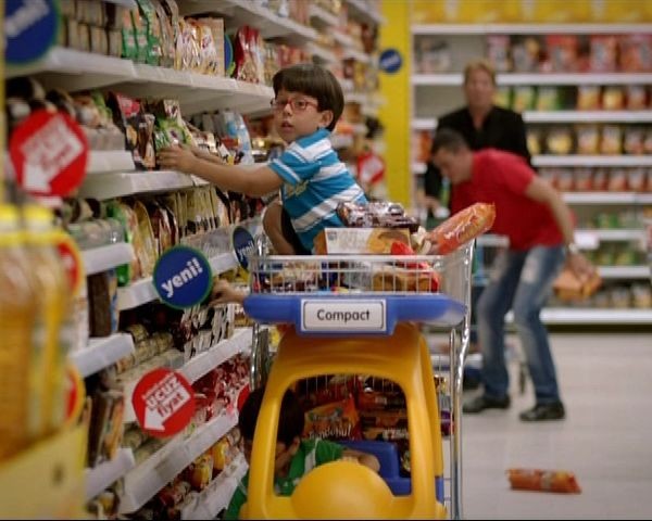 Umutsuz Ev Kadınları Fotoğrafı